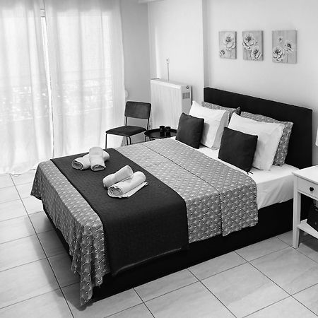 Volos Studio Stella Экстерьер фото