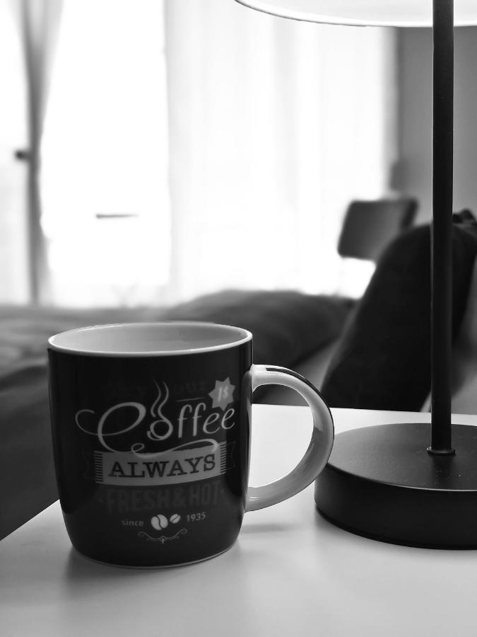 Volos Studio Stella Экстерьер фото