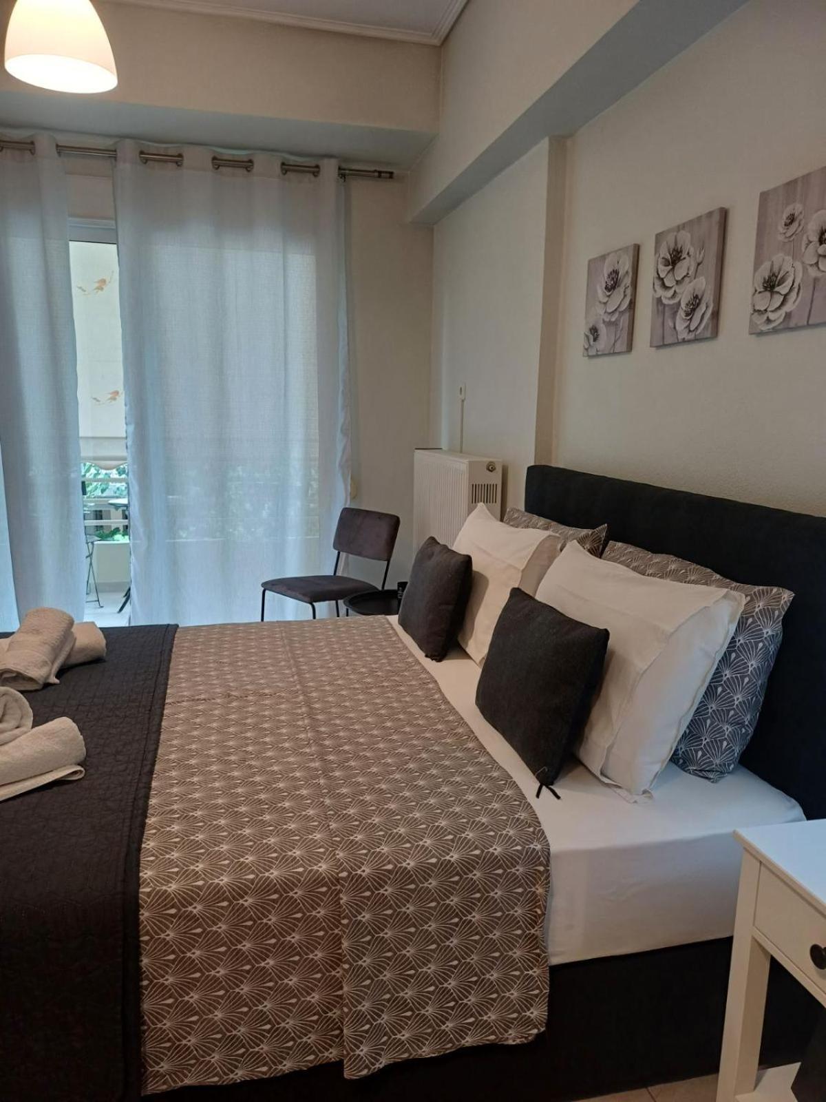 Volos Studio Stella Экстерьер фото