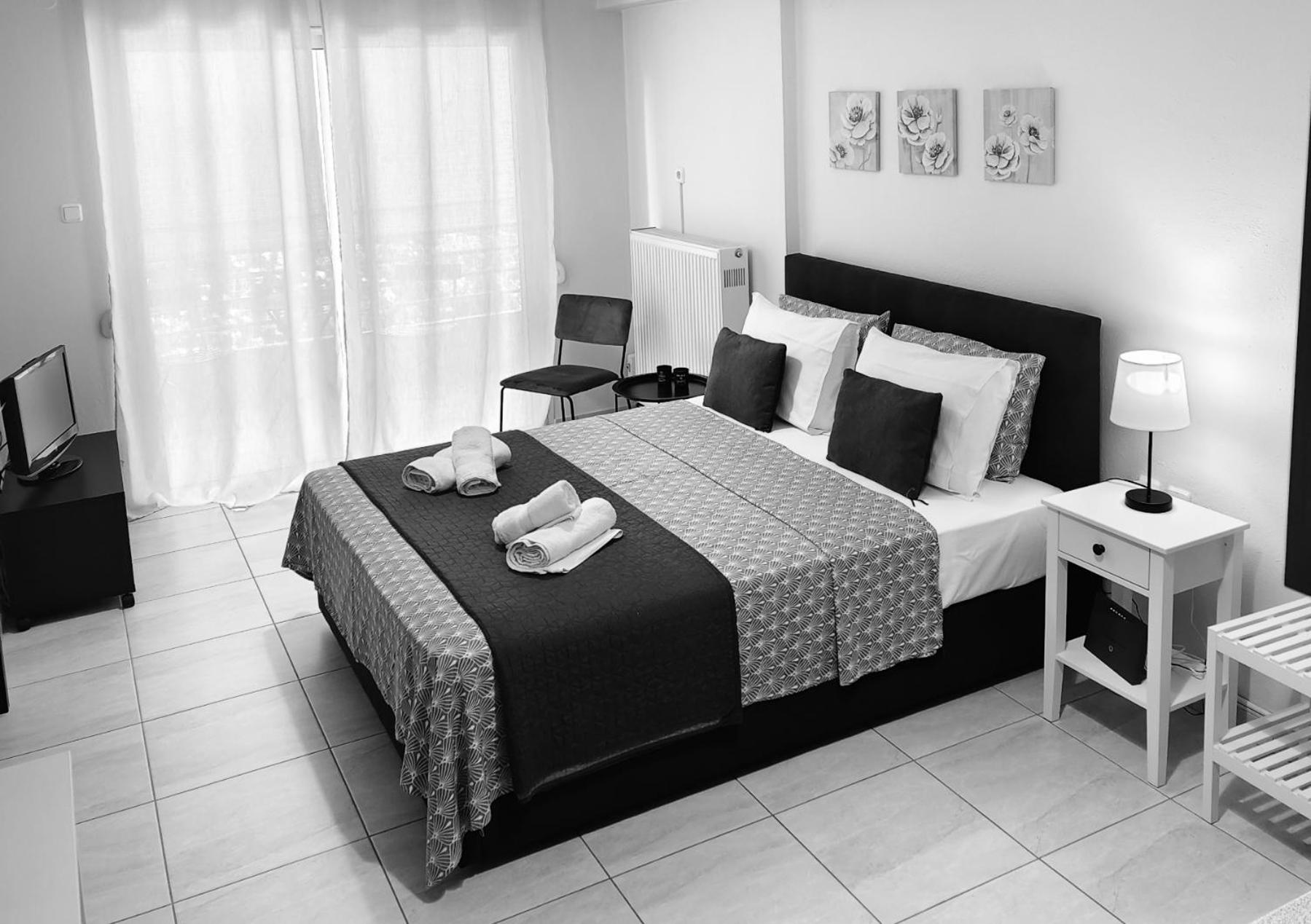 Volos Studio Stella Экстерьер фото