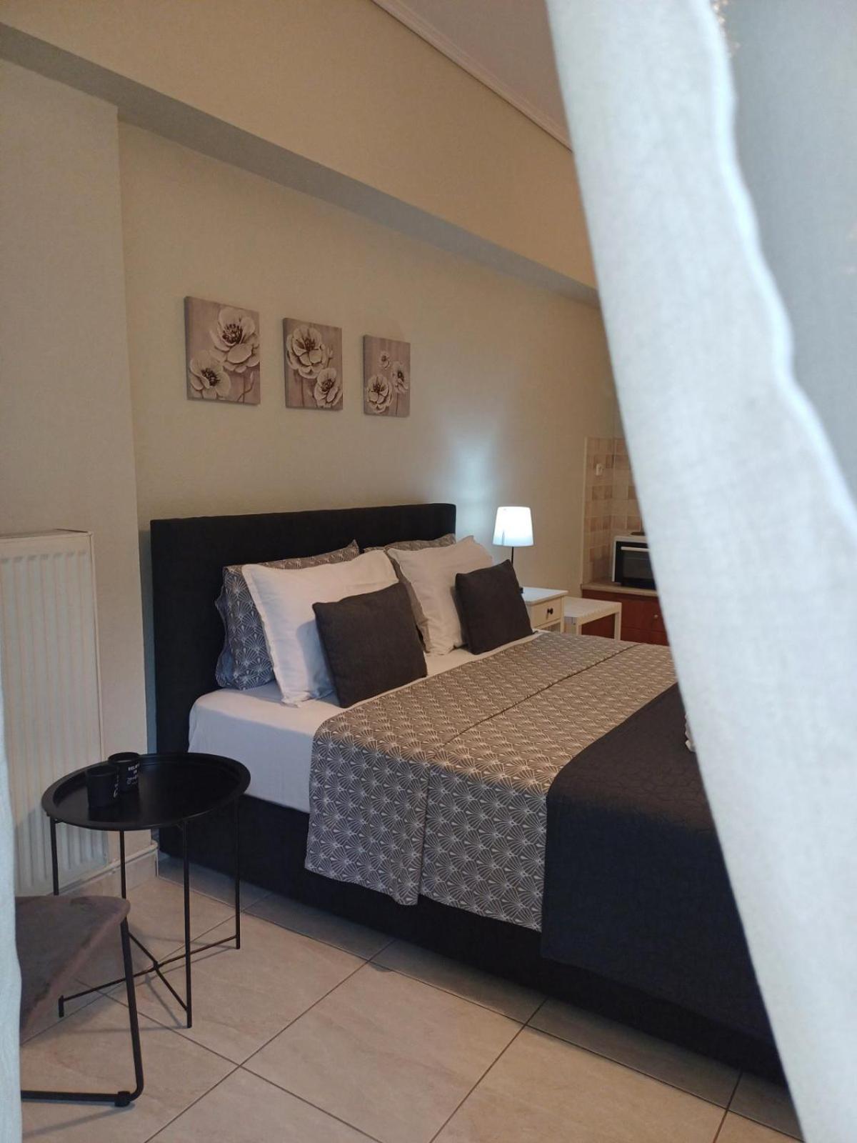 Volos Studio Stella Экстерьер фото